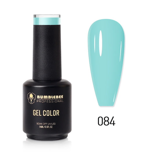 Bumblebee Gel Color 84