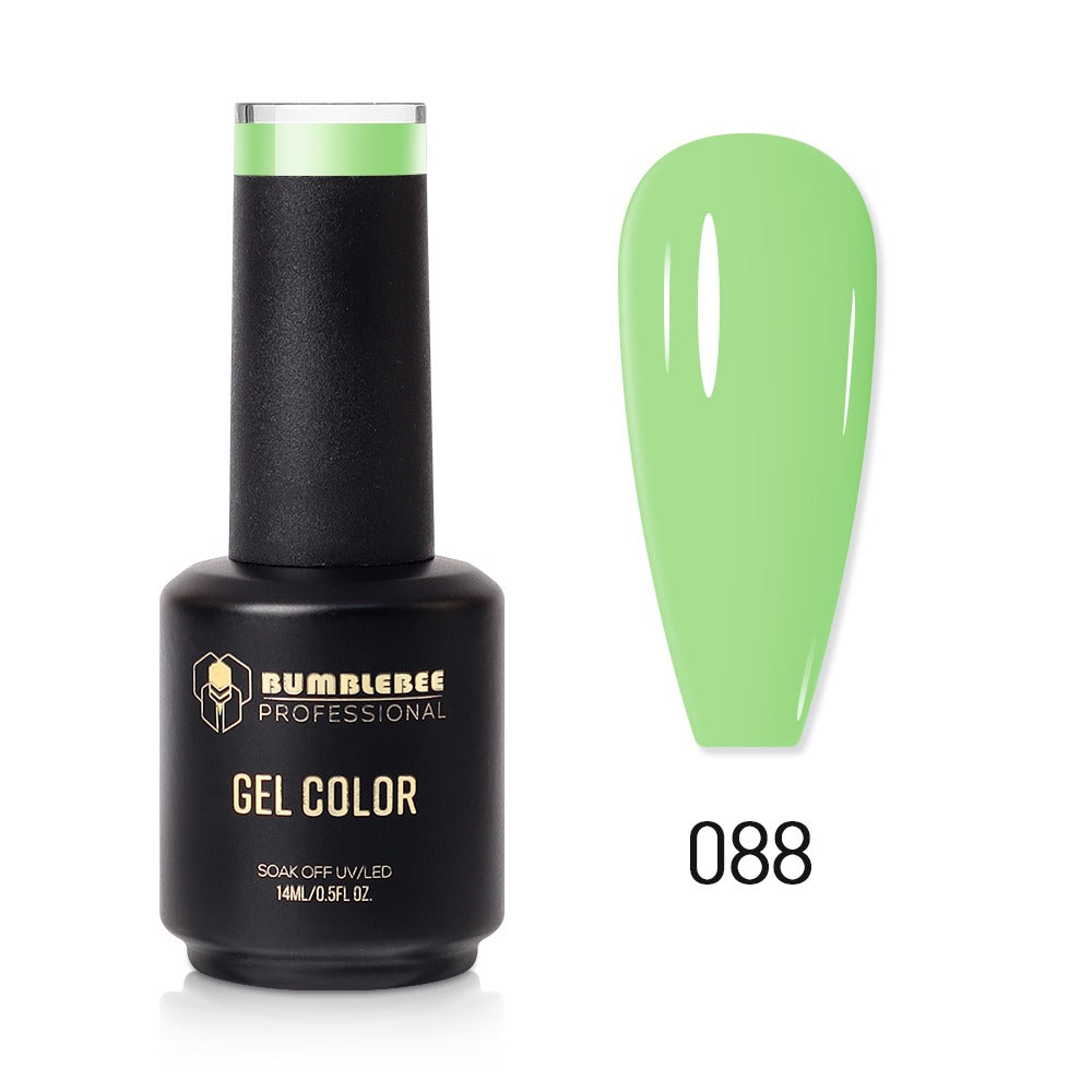 Bumblebee Professional Gel Color 88