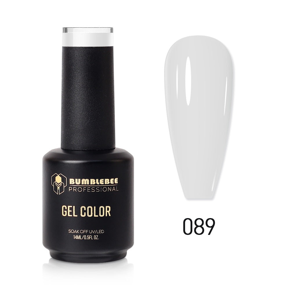 Bumblebee Professional Gel Color 89