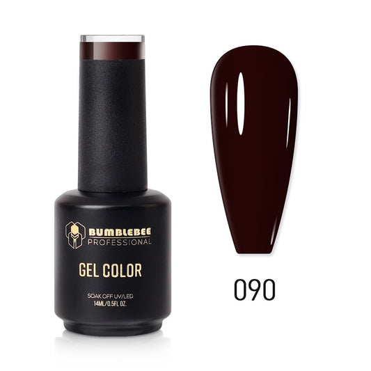 Bumblebee Professional Gel Color 90