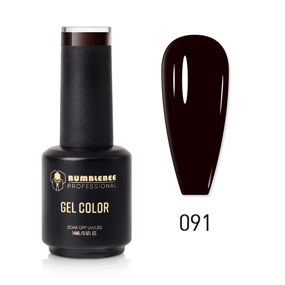 Bumblebee Professional Gel Color 91