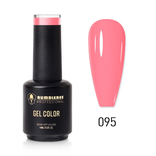 Bumblebee Professional Gel Color 95