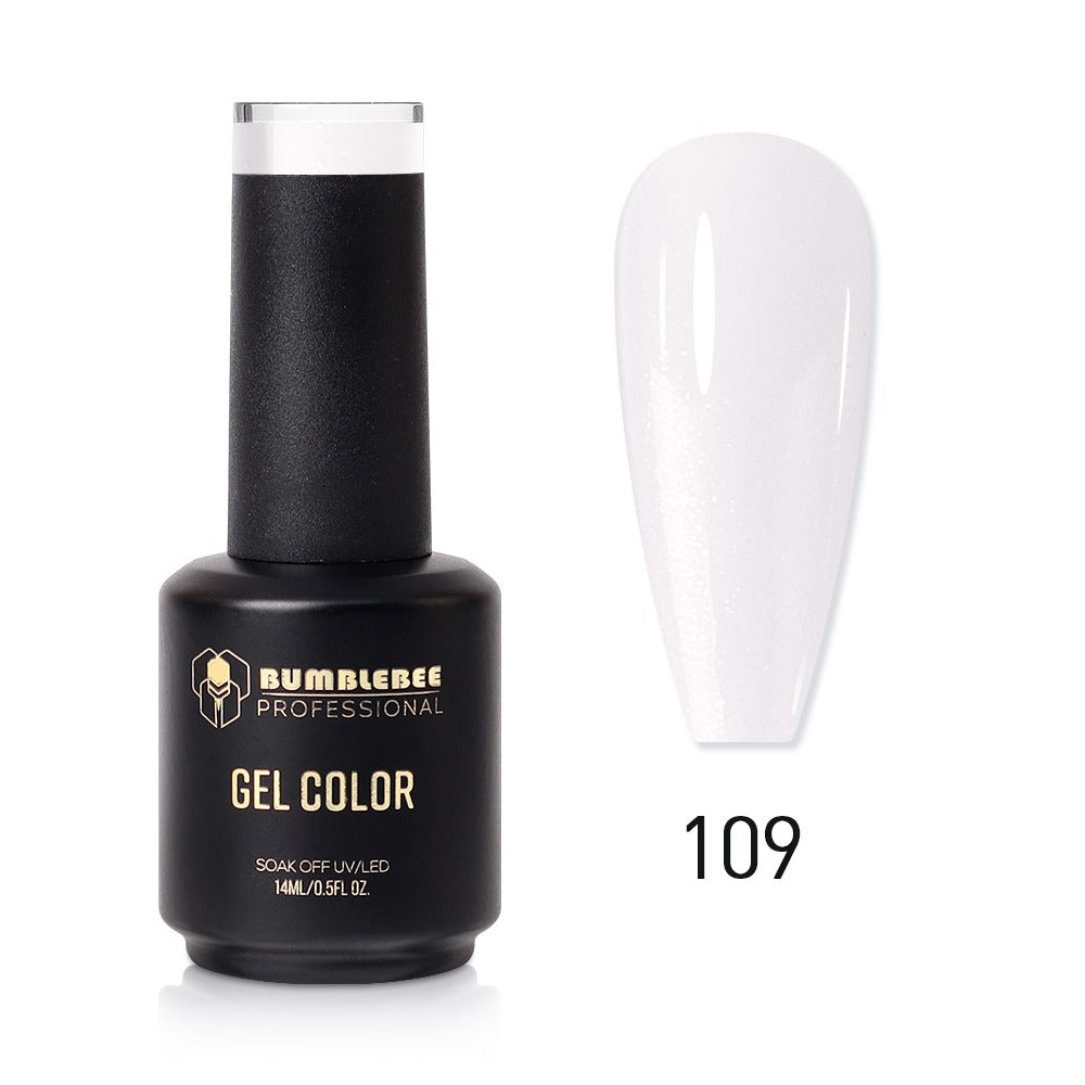 Bumblebee Professional Gel Color #109
