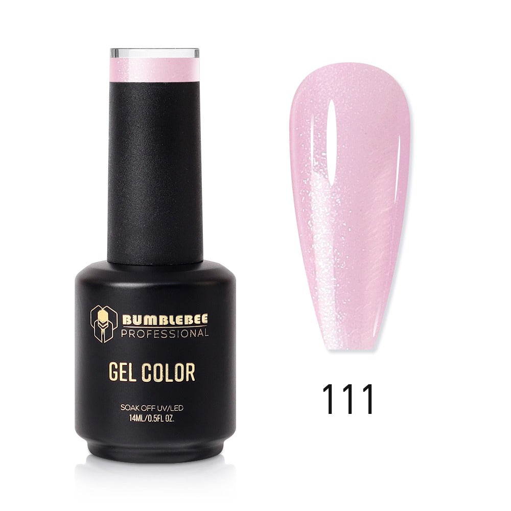 Bumblebee Professional Gel Color #111