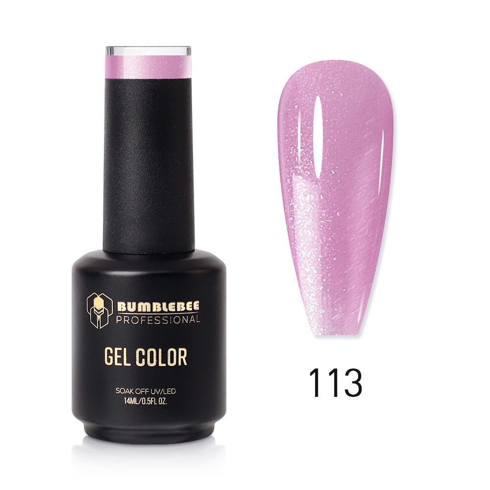 Bumblebee Professional Gel Color #113