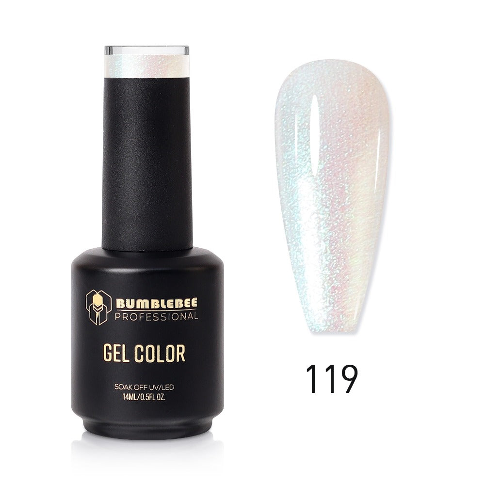Bumblebee Professional Gel Color #119