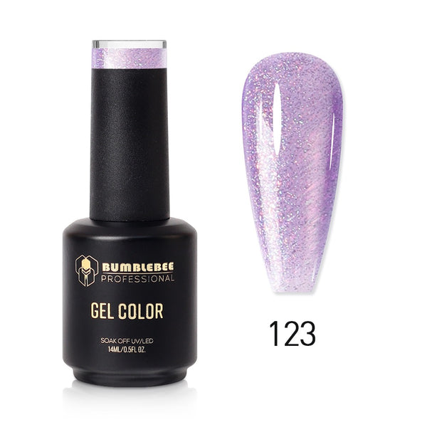 Gel Color #123