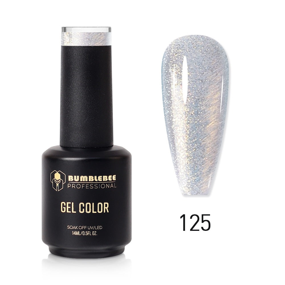Bumblebee Professional Gel Color #125