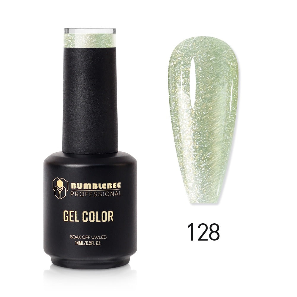 Bumblebee Professional Gel Color #128
