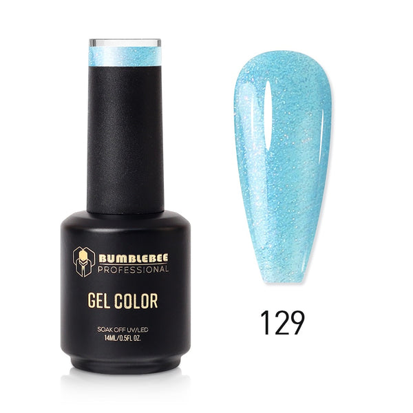 Gel Color #129