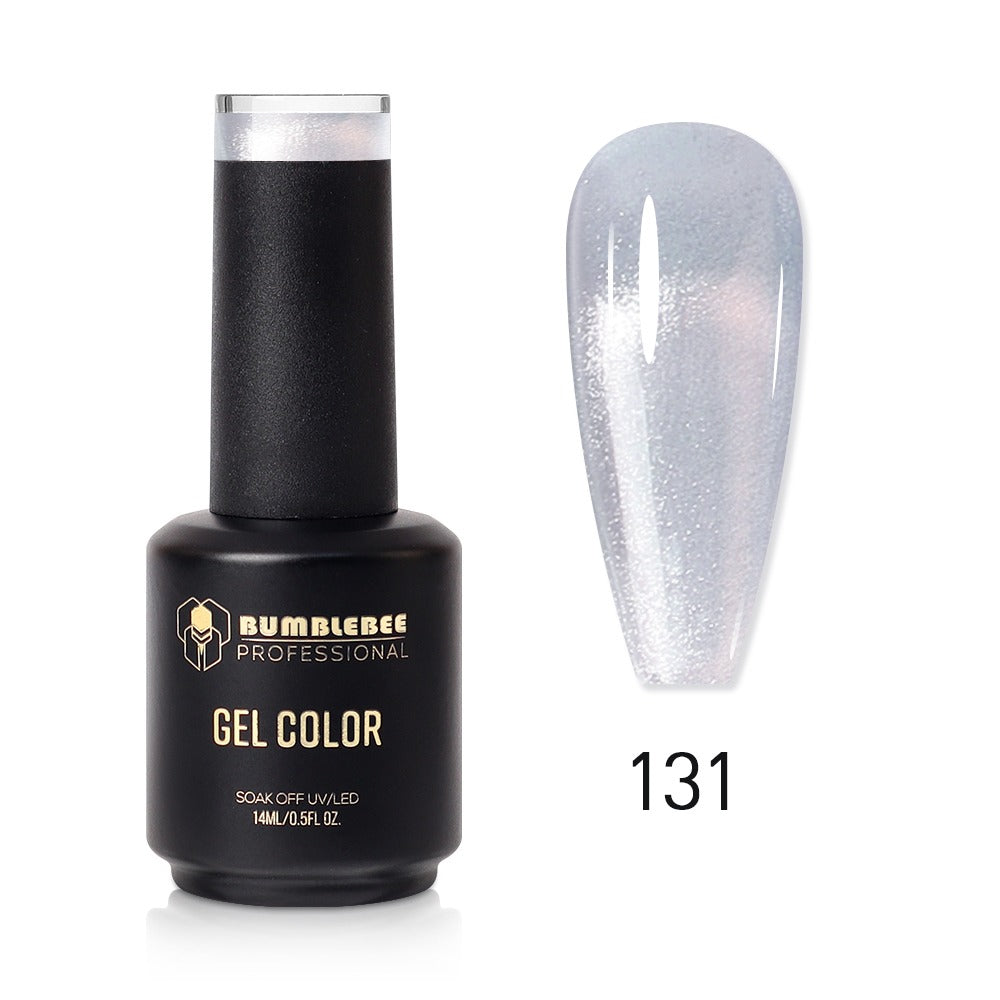 Bumblebee Professional Gel Color #131 Cateye