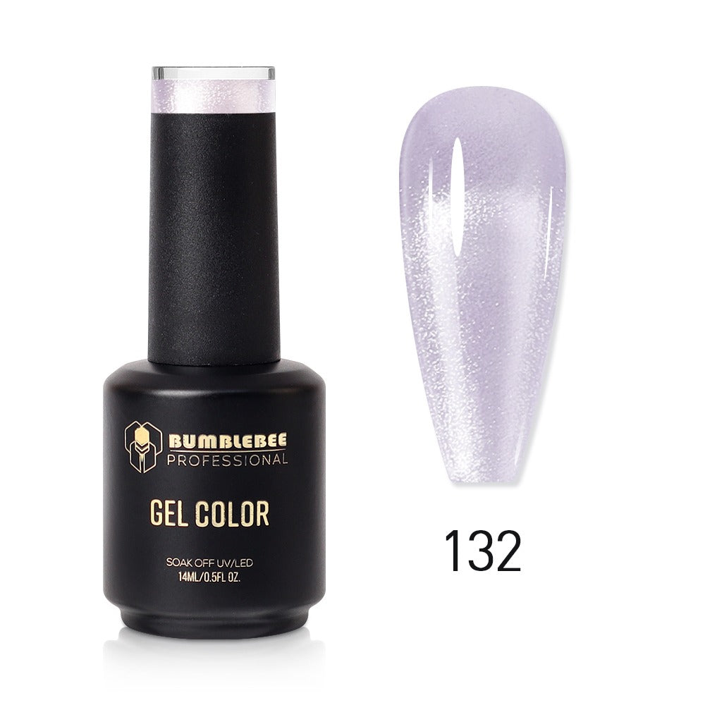 Bumblebee Professional Gel Color #132Cateye