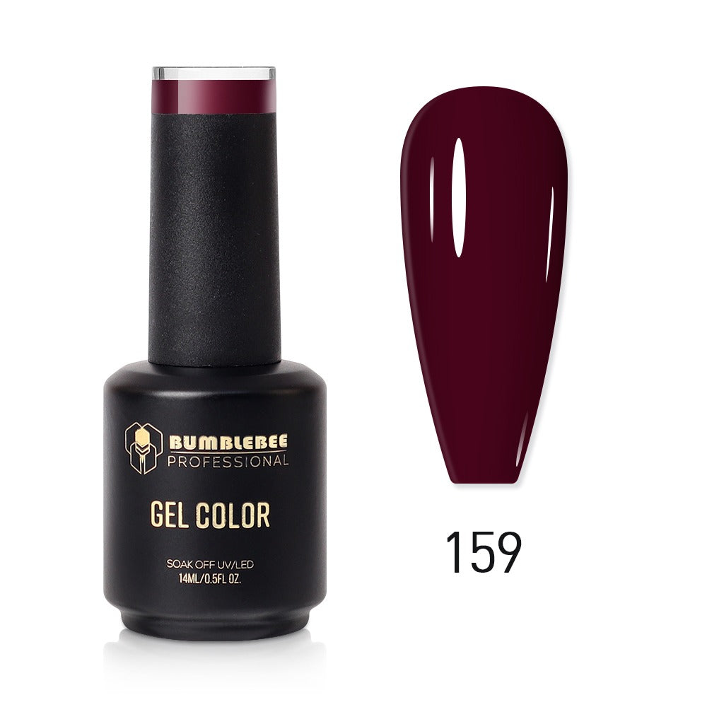 Bumblebee Professional Gel Color #159
