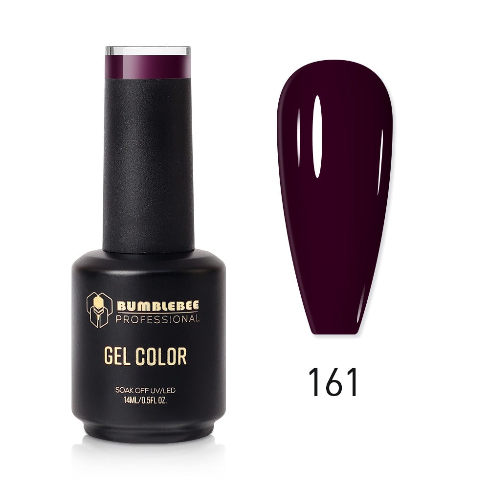 Bumblebee Professional Gel Color #161