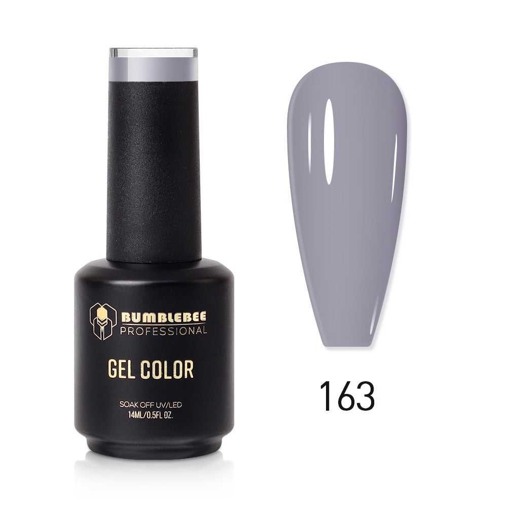 Bumblebee Professional Gel Color #163