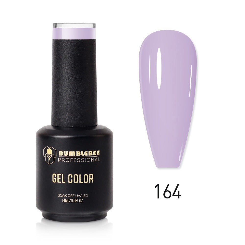 Bumblebee Professional Gel Color #164