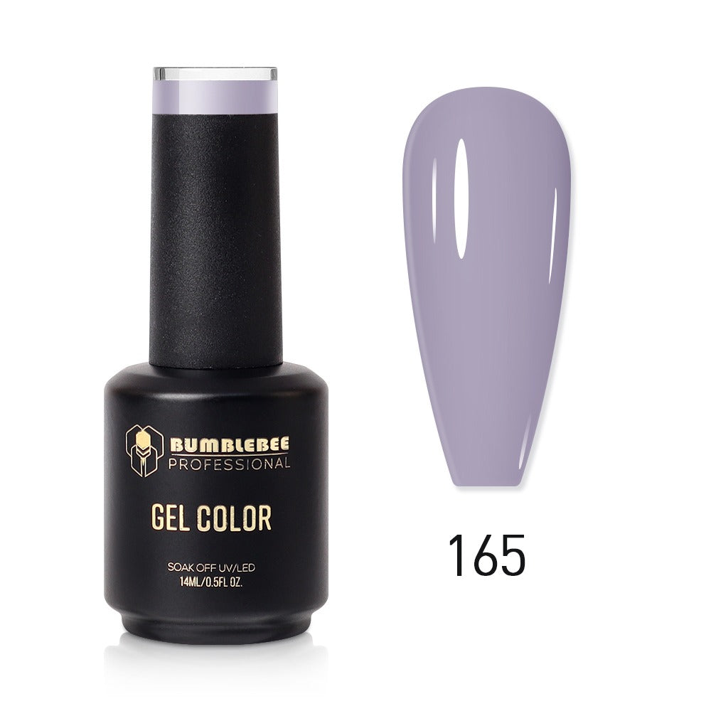 Bumblebee Professional Gel Color #165