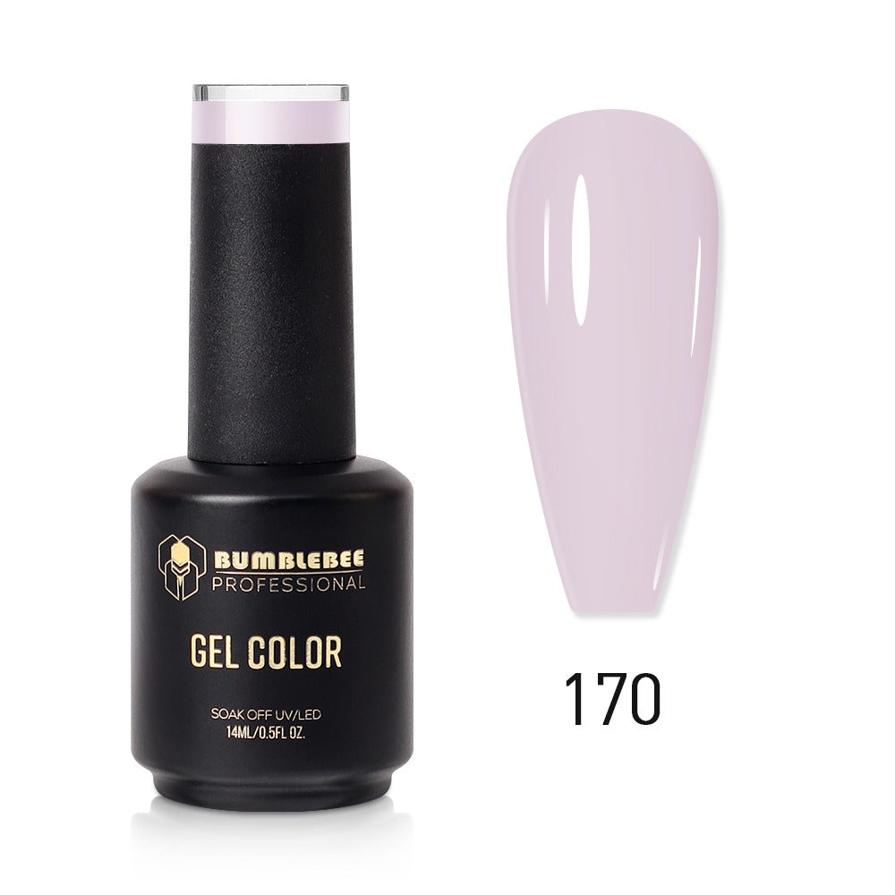 Bumblebee Professional Gel Color #170