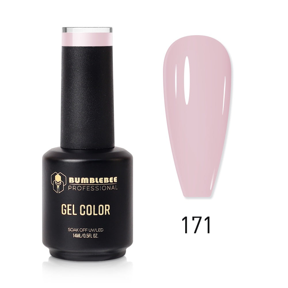 Bumblebee Professional Gel Color #171