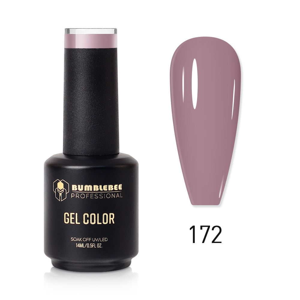 Bumblebee Professional Gel Color #172