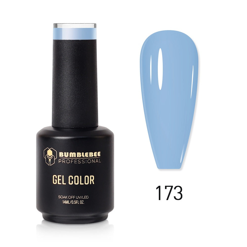 Bumblebee Professional Gel Color #173