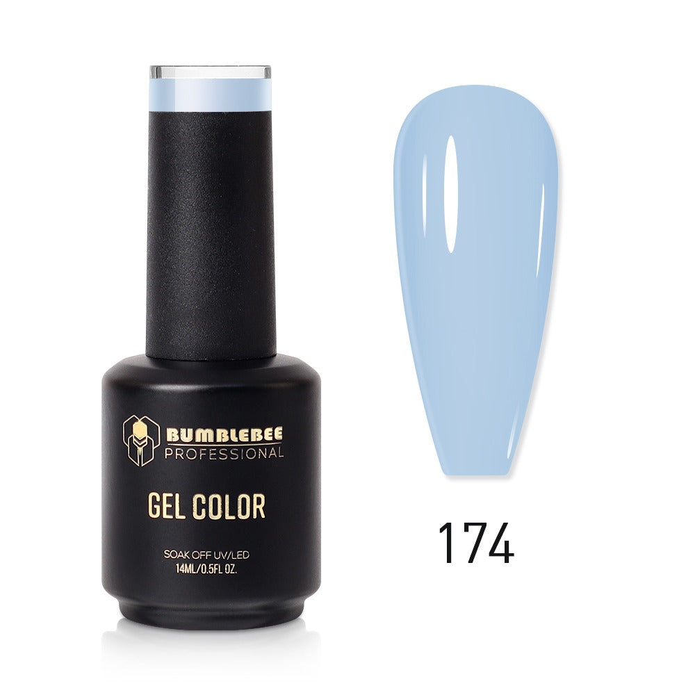 Bumblebee Professional Gel Color #174
