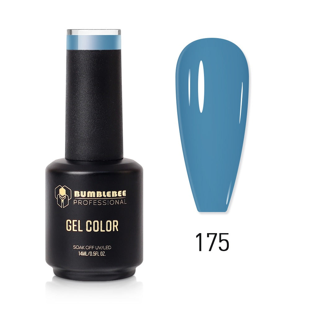 Bumblebee Professional Gel Color #175