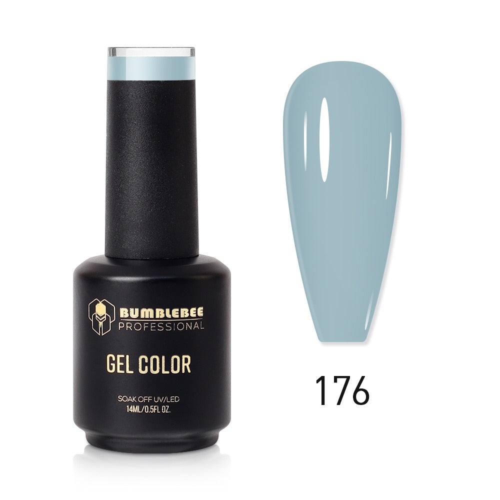 Bumblebee Professional Gel Color #176