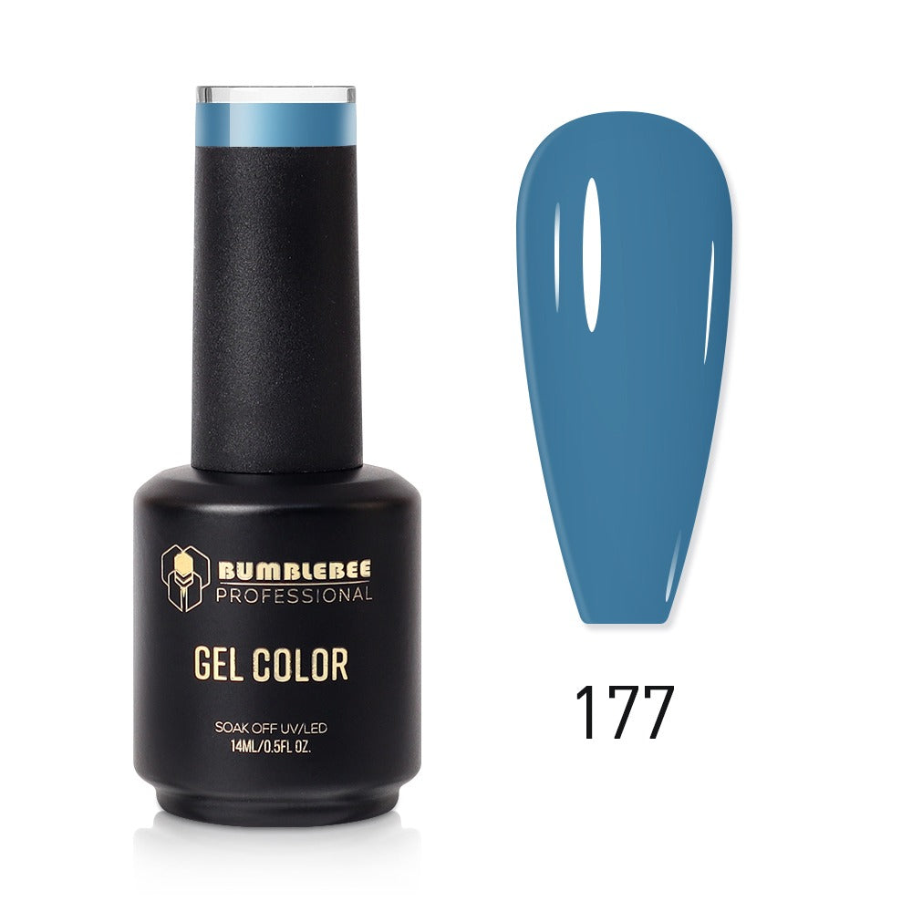 Bumblebee Professional Gel Color #177