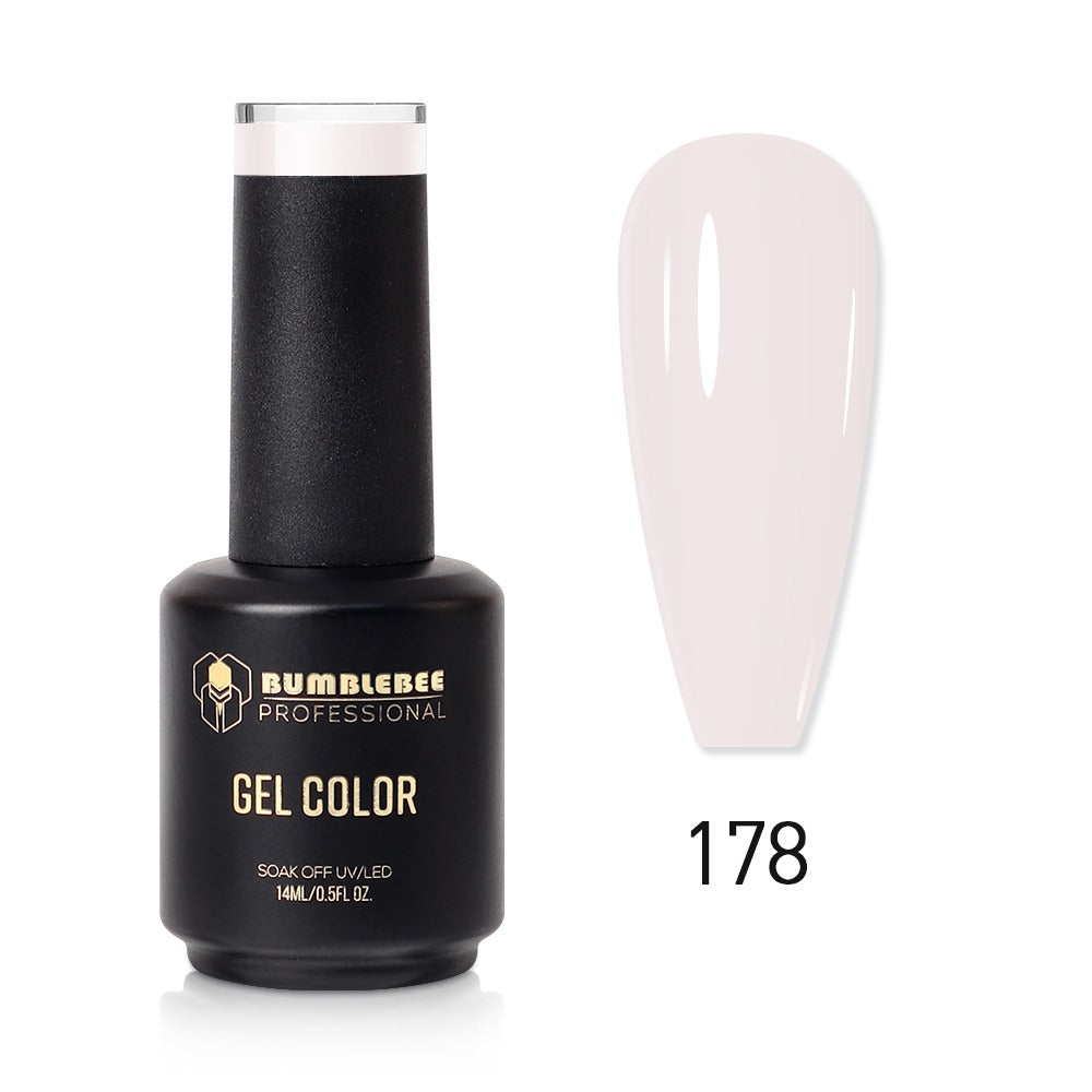 Bumblebee Professional Gel Color #178
