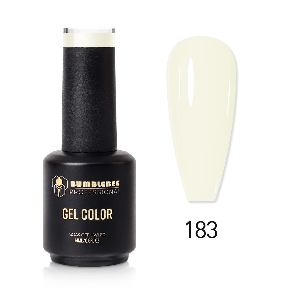 Bumblebee Professional Gel Color #183