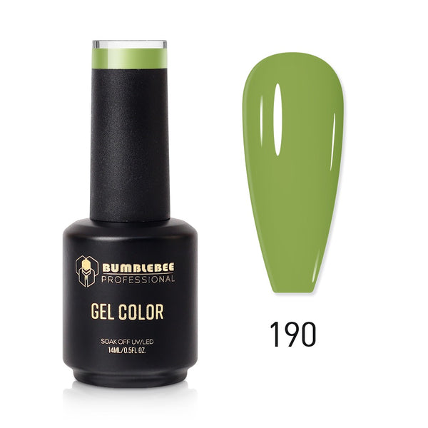 Gel Color #190
