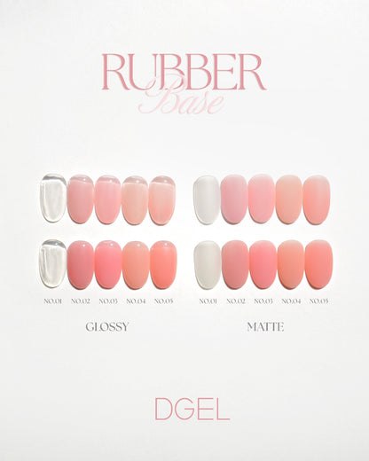 Rubber Base