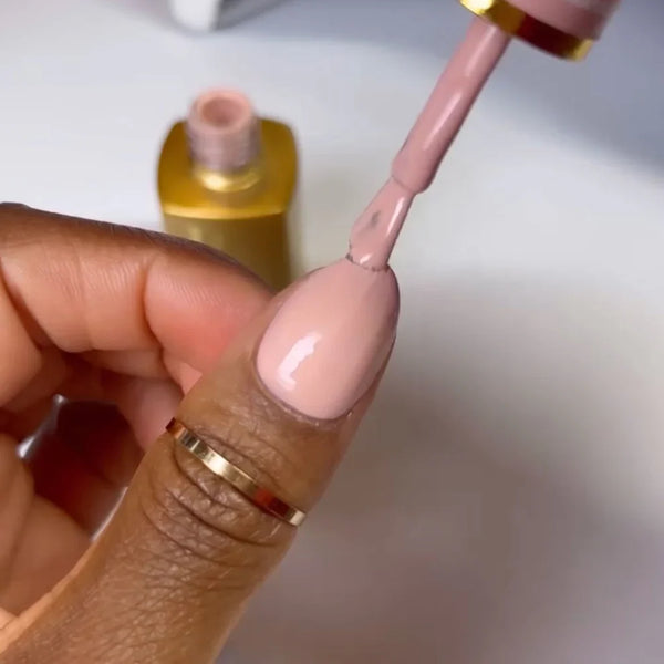 PINKY NUDE DIVA #050