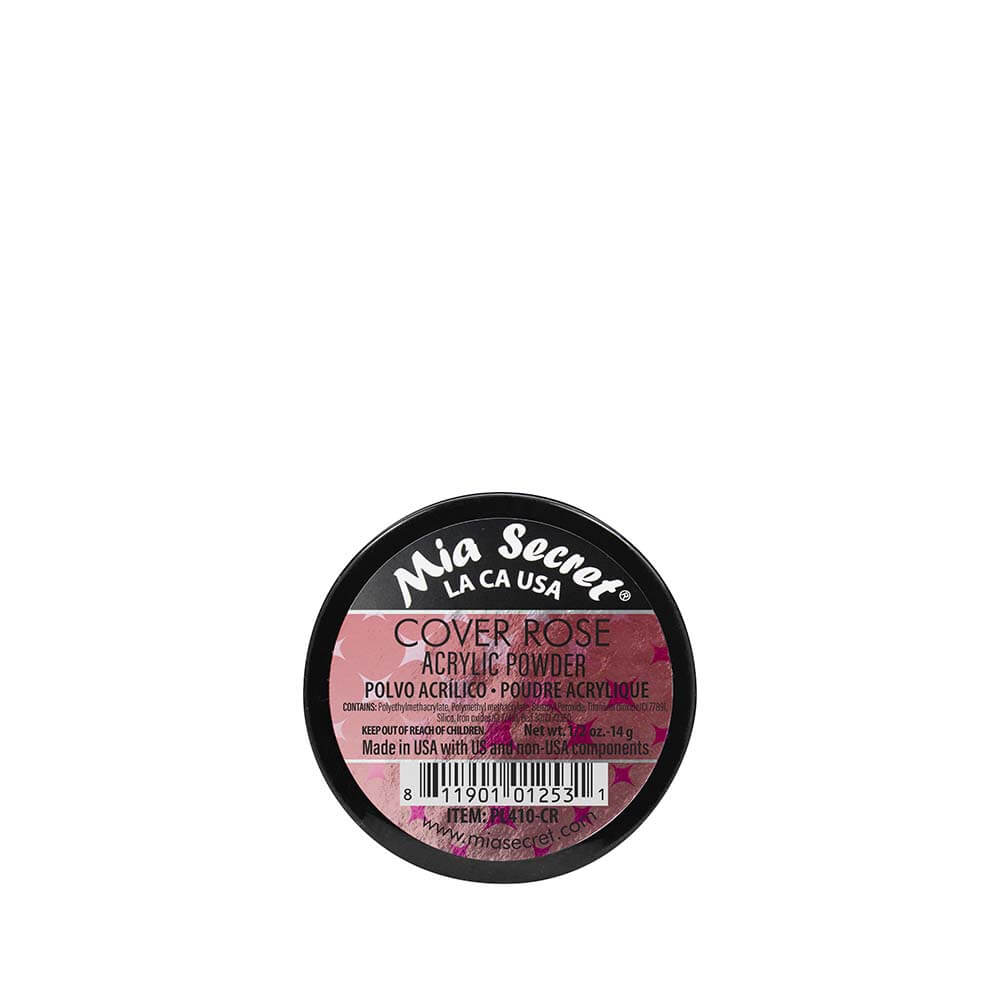 Cover Rose Acrylic Powder - 4 oz.