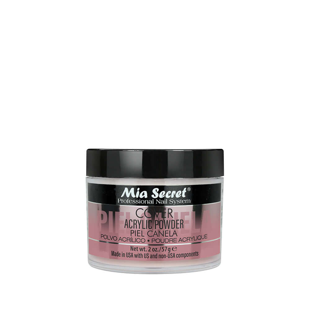 Cover Piel Canela Acrylic Powder - 2 oz.