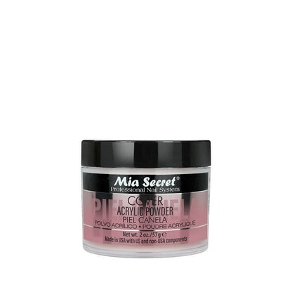 Cover Piel Canela Acrylic Powder - 2 oz.