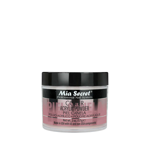 Cover Piel Canela Acrylic Powder - 2 oz.