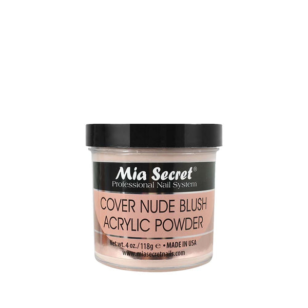 Cover Nude Blush Acrylic Powder - 4 oz.