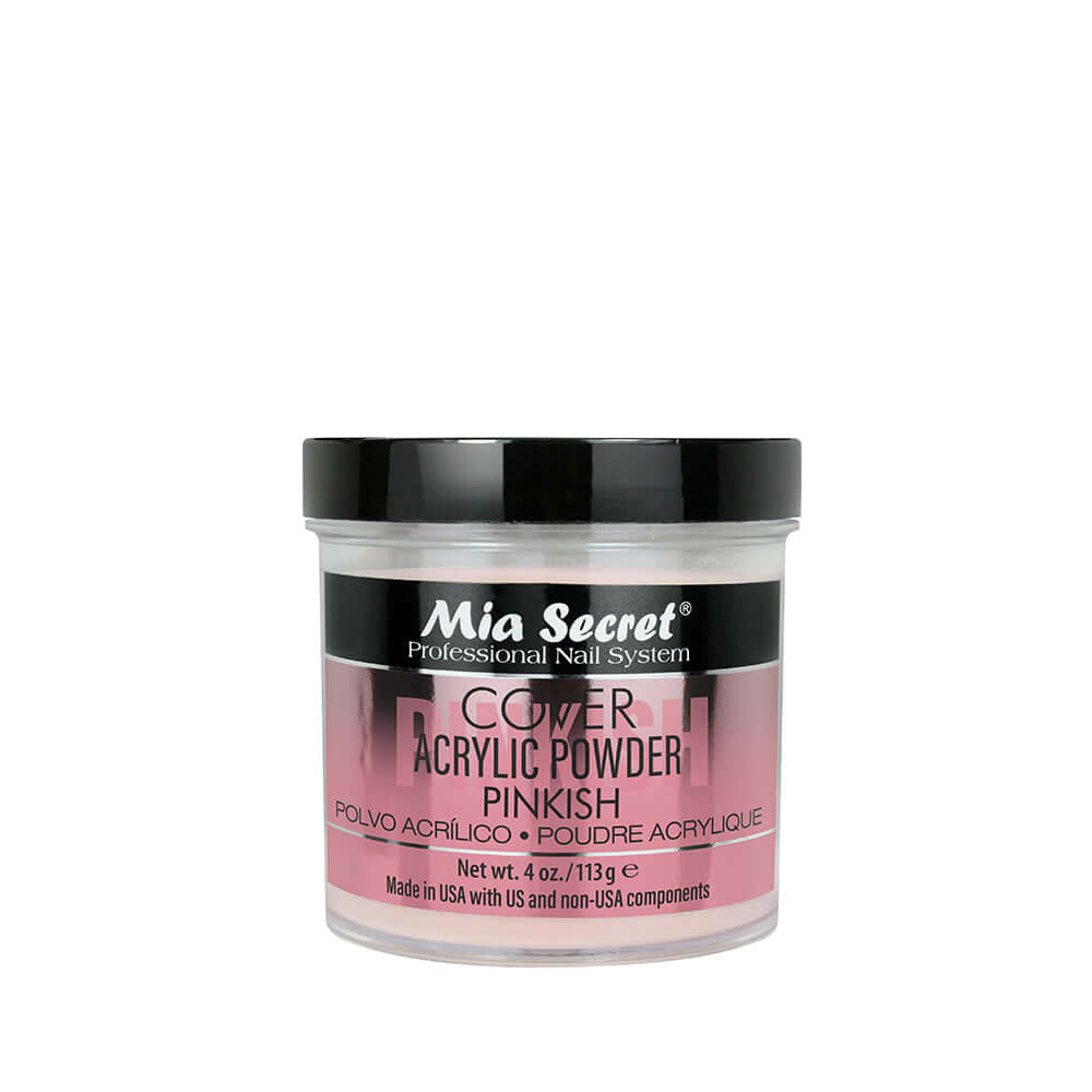 Cover Pinkish Acrylic Powder - 4 oz.