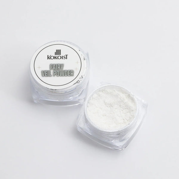 VEIL CHROME POWDERS