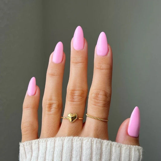PLEASANT PINK DIVA #182