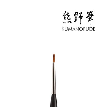 POINTED BRUSH