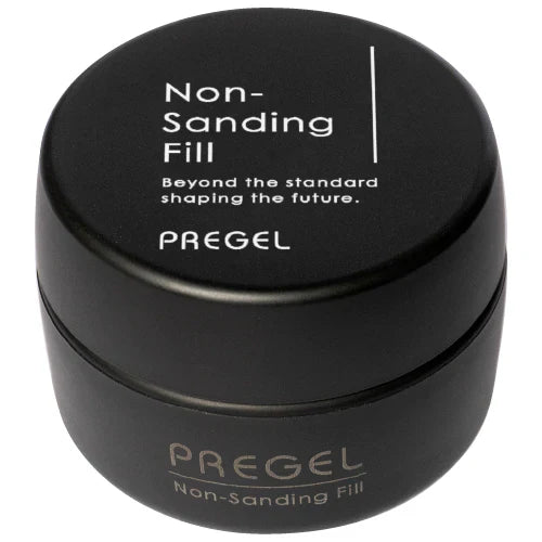 PREGEL NON SANDING FILL BASE 20g