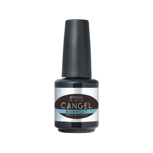 PREGEL NON WIPE CAN GEL TOP COAT 14g