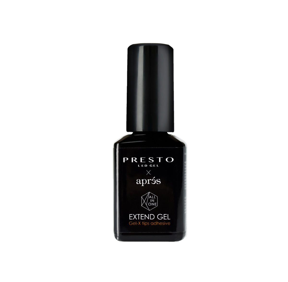 Presto x Aprés All-in-One Extend Gel Bottle