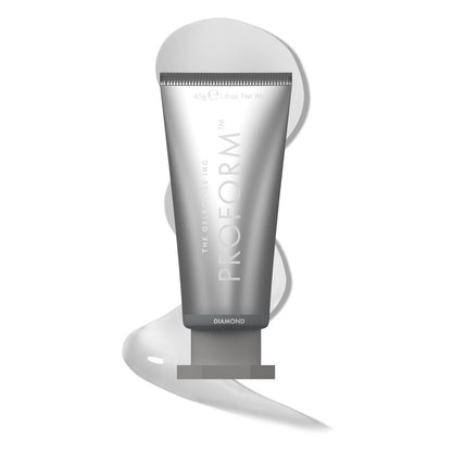 The Gel Bottle Pro Form