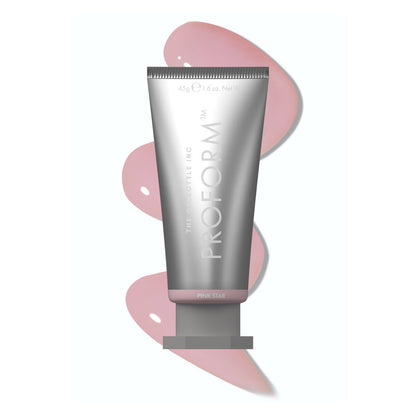 The Gel Bottle Pro Form
