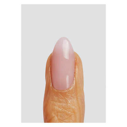 The Gel Bottle Pro Form