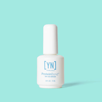 Young Nails [Yn] Protein Bond